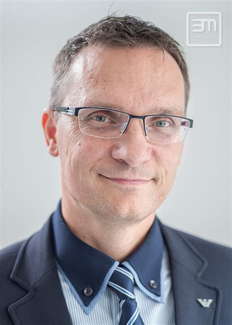 Dr. Szabó István professzor portréja