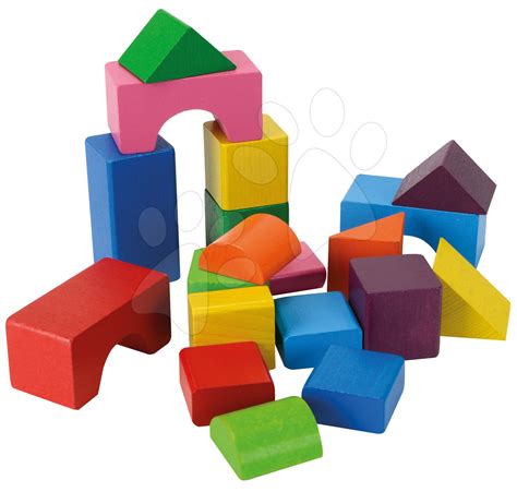 Montessori építőkockák babáknak