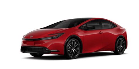 Toyota Prius AWD-i rendszer