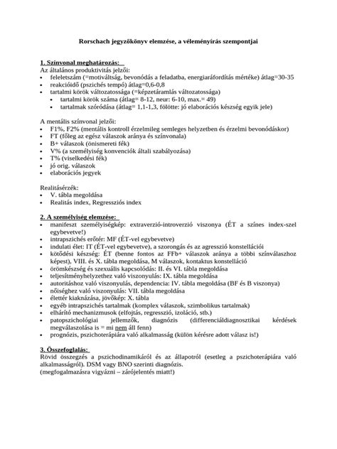 Kórházválasztás szempontjai