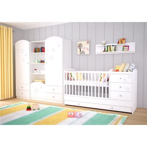 TIMBA FÉLIX bútorcsalád