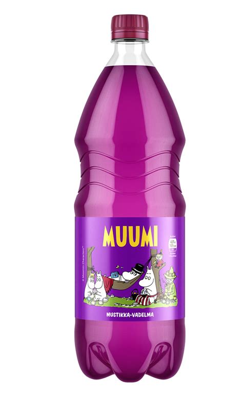 Múmin-völgy illusztrációja