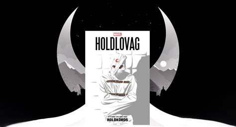 Holdlovag karakterprofil
