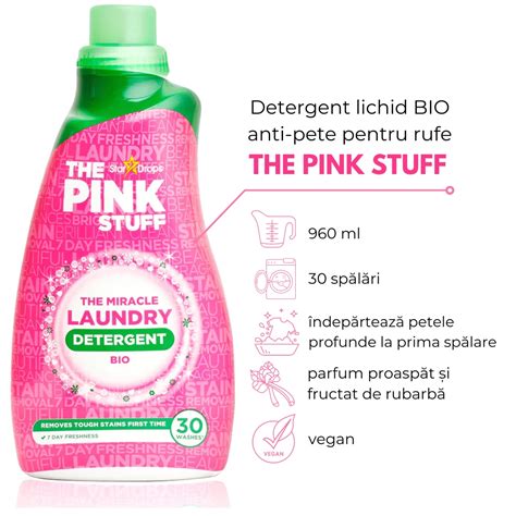 Bio mosószer alternatívák
