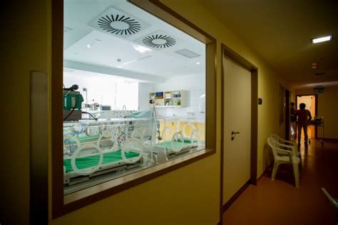 Debreceni Szülészeti és Nőgyógyászati Klinika - Statisztikák