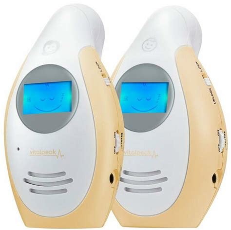 Bébiőr hatótávolság összehasonlítás