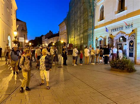 Székesfehérvár egykori mozijának helyszíne