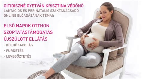 Védőnői tanácsadás: nővédelmi, várandós és gyermekgondozás