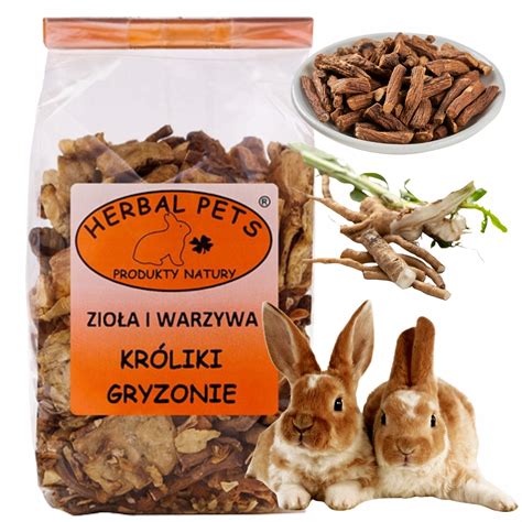 Friss zöldségek és gyógynövények nyulaknak