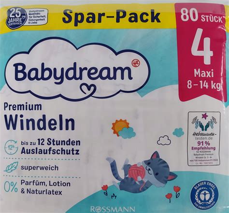 Kiemelt baba kategória márkák logói (Libero, Nivea, Pampers, Dove, Babydream)