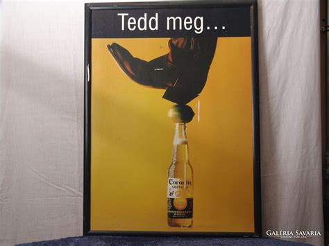 régi reklám padlósúroló szerrel