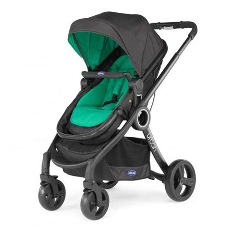 Chicco Urban babakocsi
