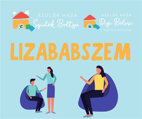 Család a kórházban, készülnek haza
