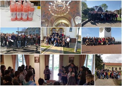 A Kisvárdai Szakképzési Centrum épülete