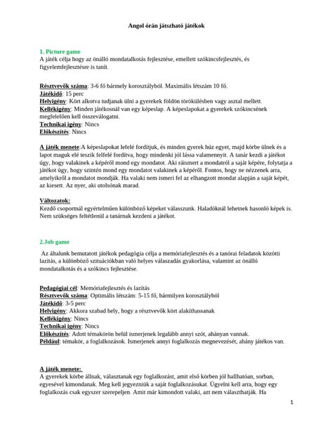 Gyermekek angol órán a tanárukkal