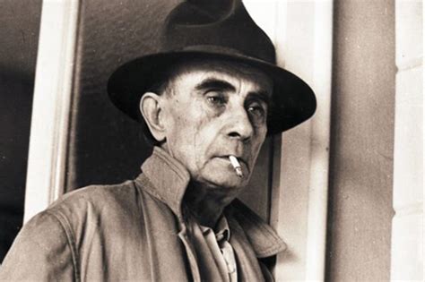 Kassák Lajos portréja