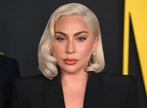 Lady Gaga Instagram posztja, melyben cáfolja a terhességét