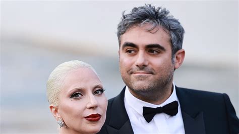 Lady Gaga és Michael Polansky