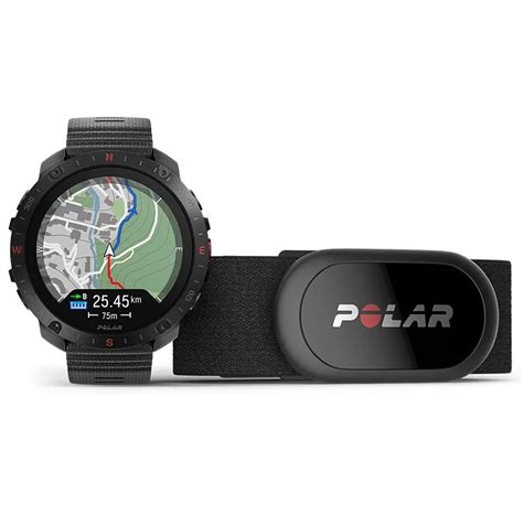 Polar óra optikai pulzusmérővel