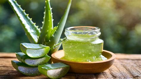 Aloe vera sarjainak leválasztása és elültetése