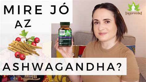 Kérdőjel szoptató anya mellett, az Ashwagandha biztonságosságát illusztrálva