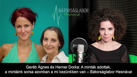 Geréb Ágnes tüntetései