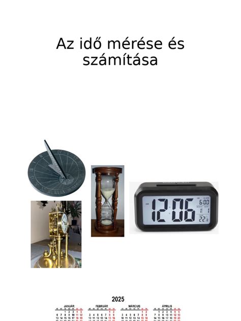 A vélelmezett fogamzási idő számítása