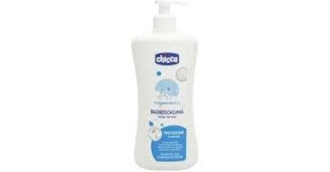 Chicco Baby Moments fürdető körömvirággal