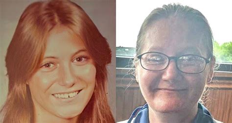 Tina és Harold Clouse, Holly szülei