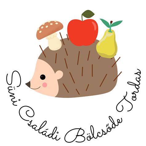 Süni Családi Bölcsőde logója