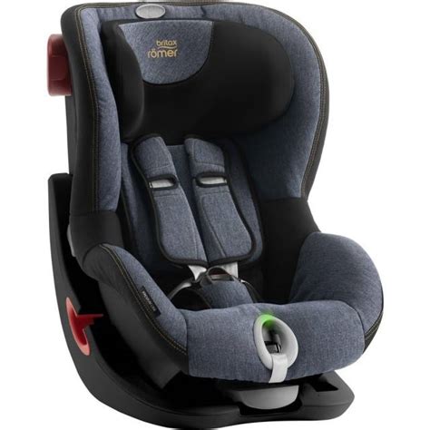 Britax Römer King autósülés