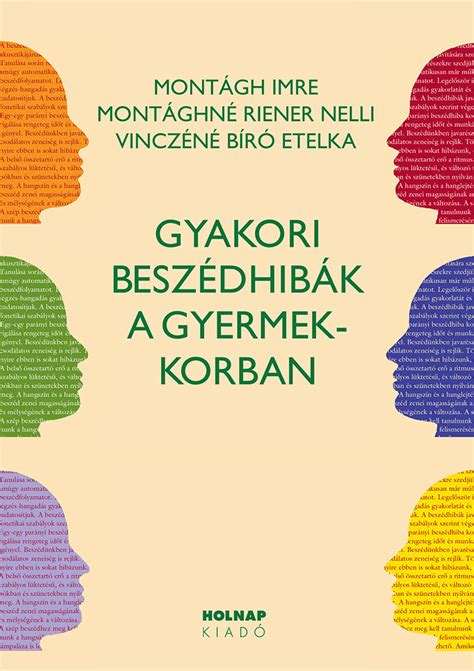 Gyakori beszédhibák gyermekkorban