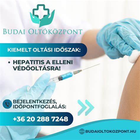 A védőoltások szerepe a fertőző betegségek megelőzésében