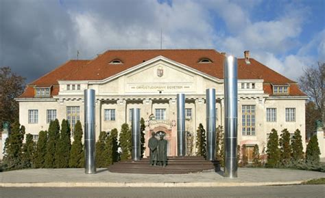 Debreceni Egyetem Klinikai Központ