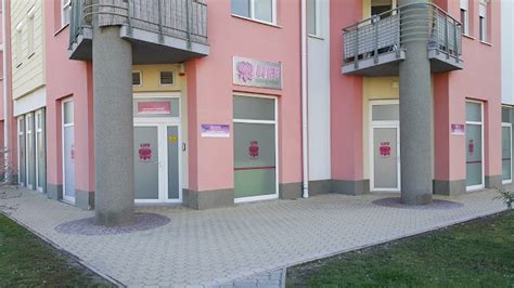 LIFE Egészségcentrum Székesfehérvár