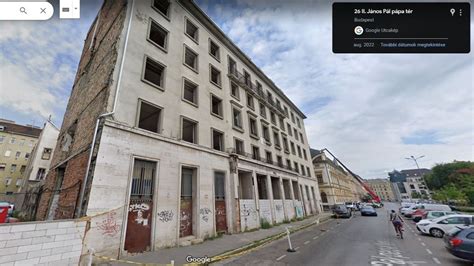 A győrszigeti Kekszgyár egykori épülete, vagy egy korabeli hirdetése