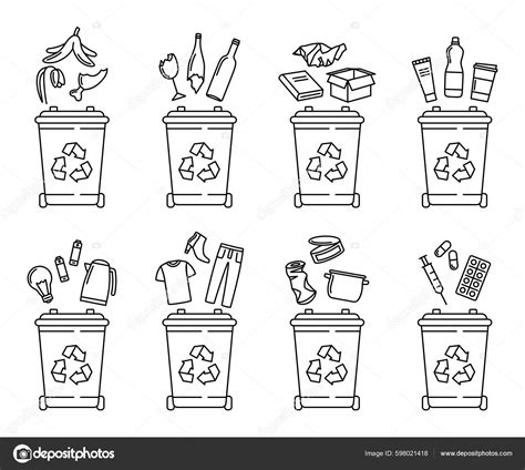 Különböző típusú daruk teherautókon