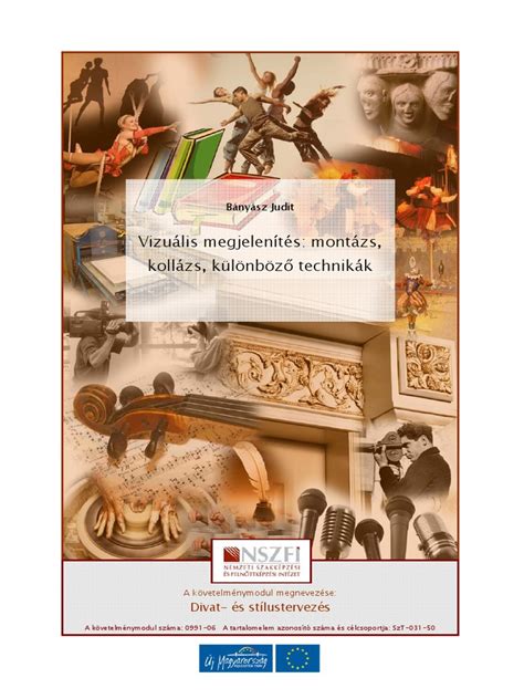 Különböző bútorstílusokat bemutató kollázs