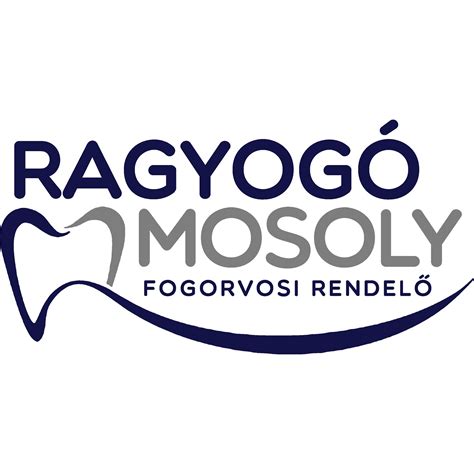 Ragyogó mosoly