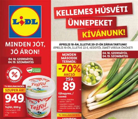 Lidl fehérnemű kínálat