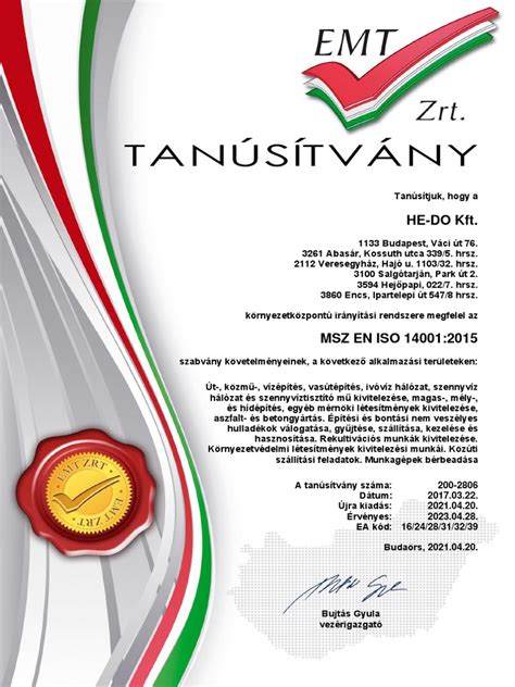 Hohenstein bőrbarát tanúsítvány logója