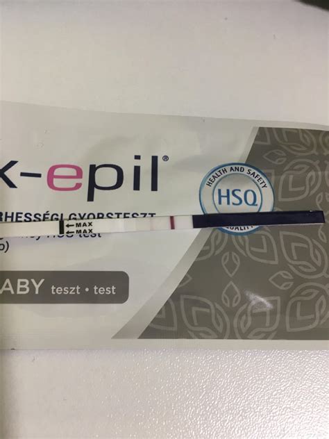 A hamis pozitív terhességi teszt okai