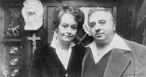 Ed és Lorraine Warren