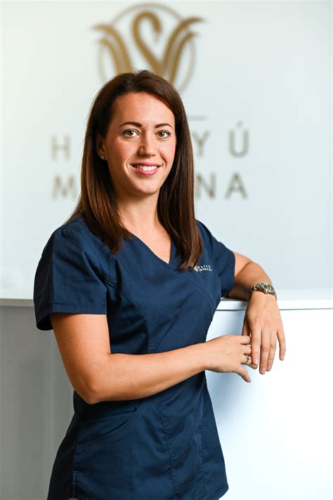Dr. Antritter Zsófia portréja