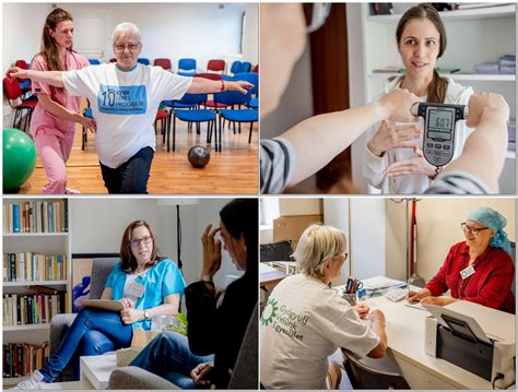 Rehabilitációs lehetőségek a nyitott gerinccel élők számára