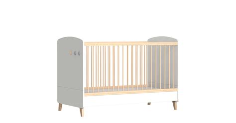 70x140 cm babaágy