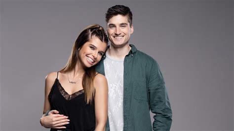 Viczián Viktória és Somhegyi Krisztián