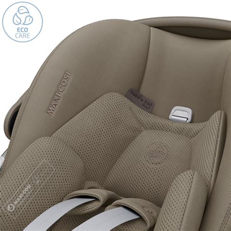 Maxi Cosi Pebble babahordozó rögzítési módjai