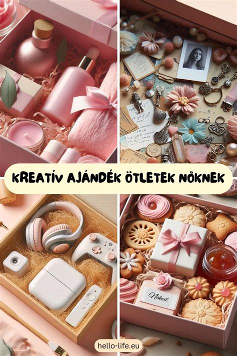 Gyakorlatias ajándékötletek