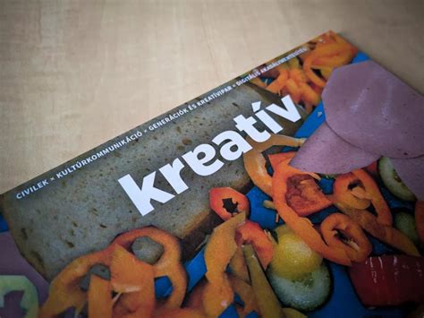 Gyermektányér kreatív tálalással